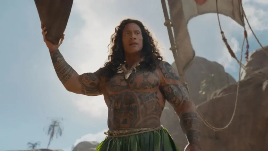 How much will the “Moana” remake gross? Box office projections for the new Disney film