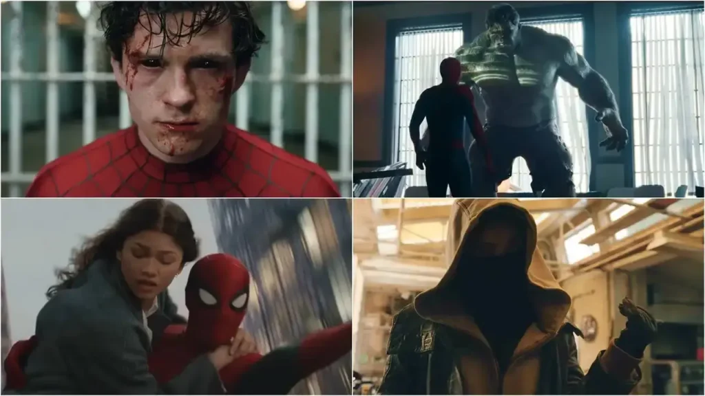 Spider-Man: Brand New Day—Peter Parker Loses Control in the New Adrenaline-Fueled Trailer