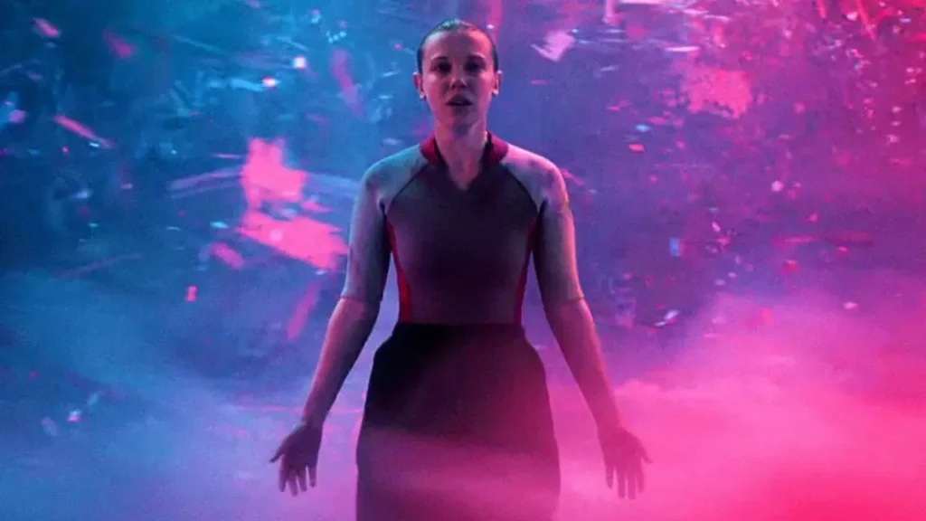 “Stranger Things”: Millie Bobby Brown Talks About Her Sadness After the Finale