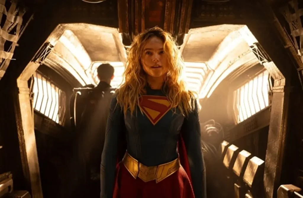 Predictable and soulless: Why the new “Supergirl” is a real disappointment